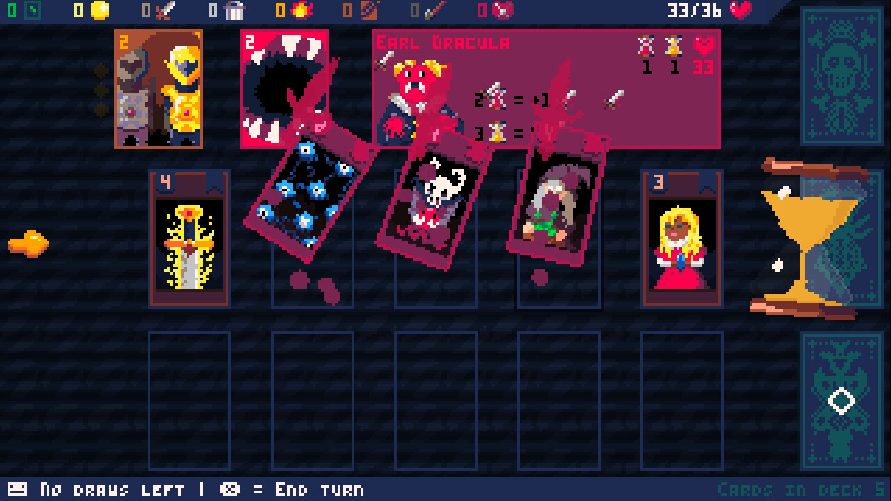 Cards with Personalities screenshot 1