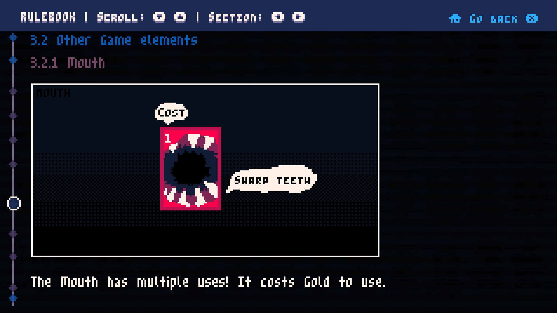 Cards with Personalities screenshot 5