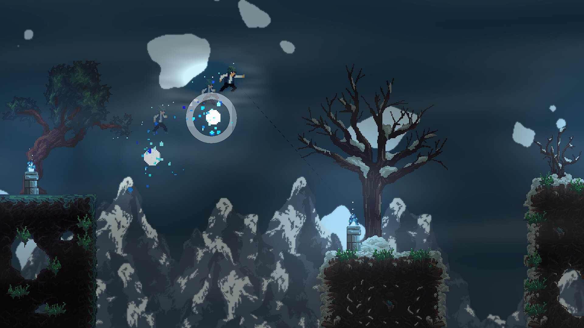 The Secret Parcel screenshot 9