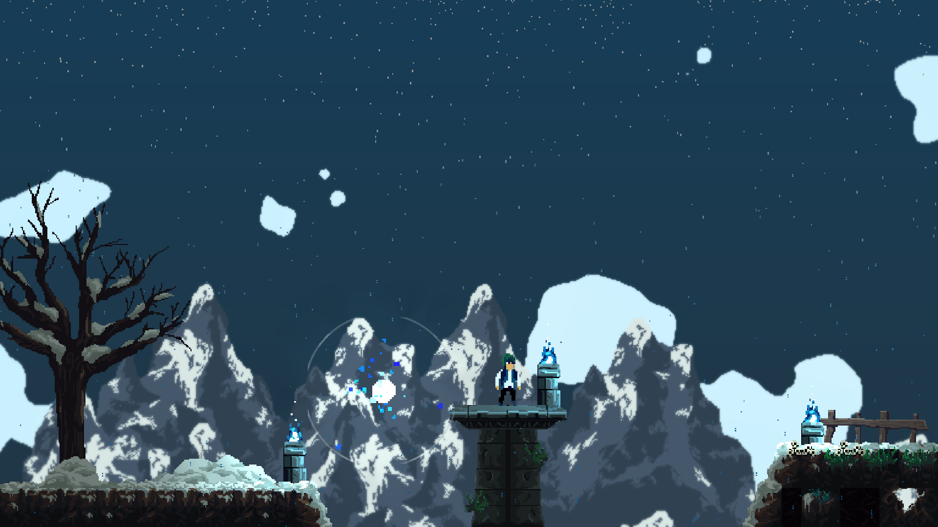 The Secret Parcel screenshot 6