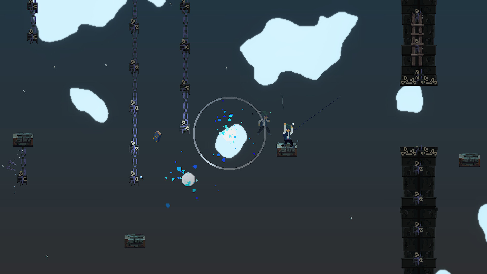 The Secret Parcel screenshot 8