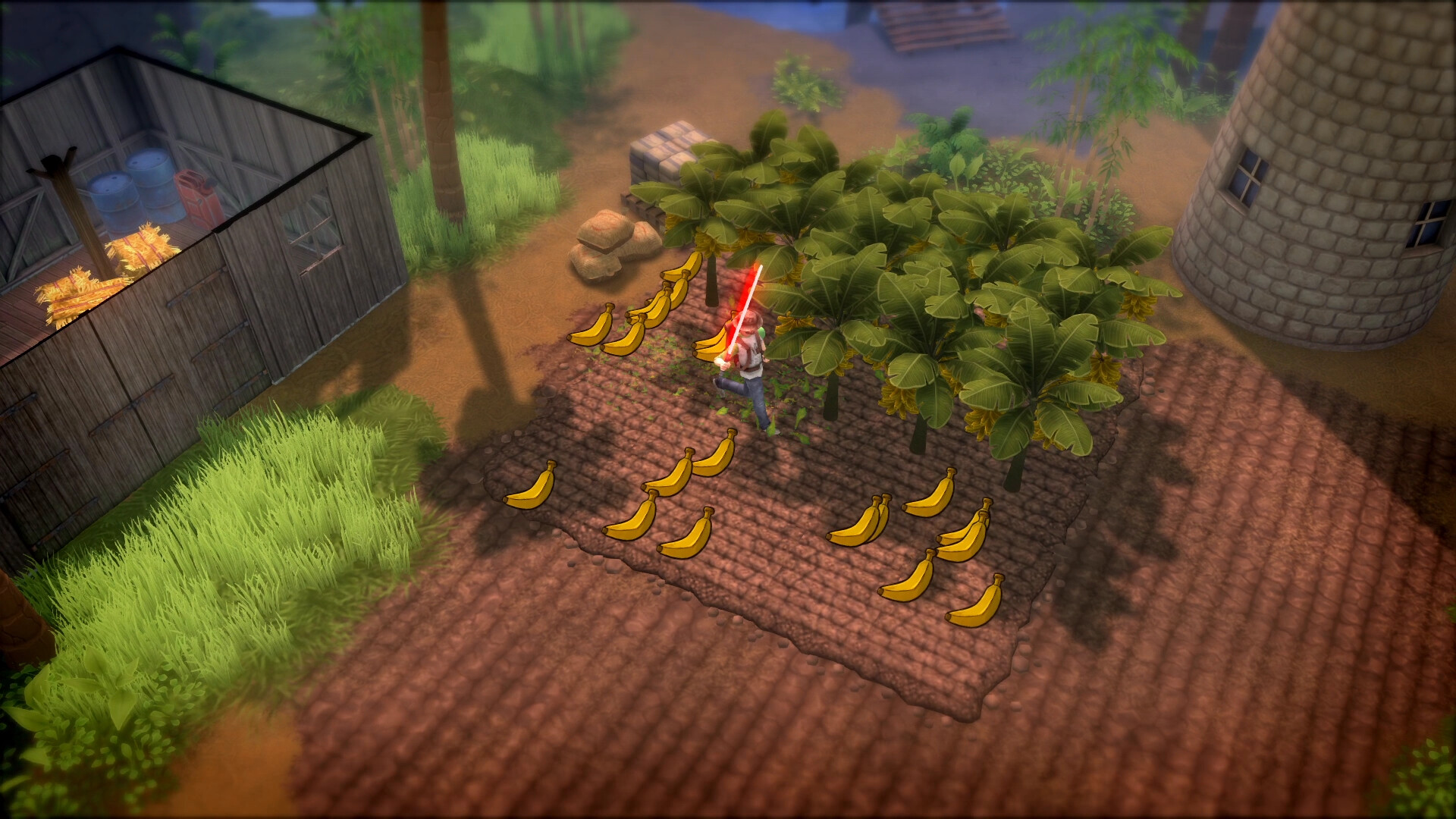 DYSMANTLE: Doomsday screenshot 4