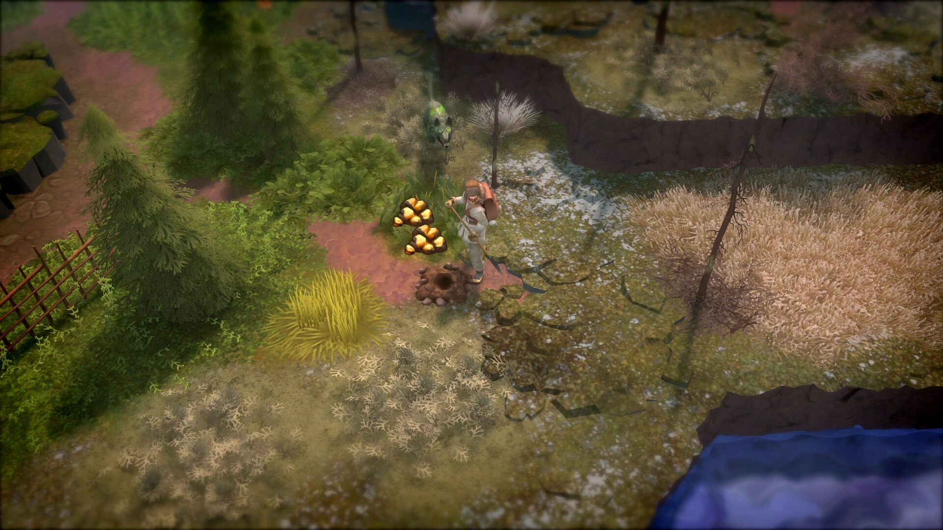 DYSMANTLE: Doomsday screenshot 7