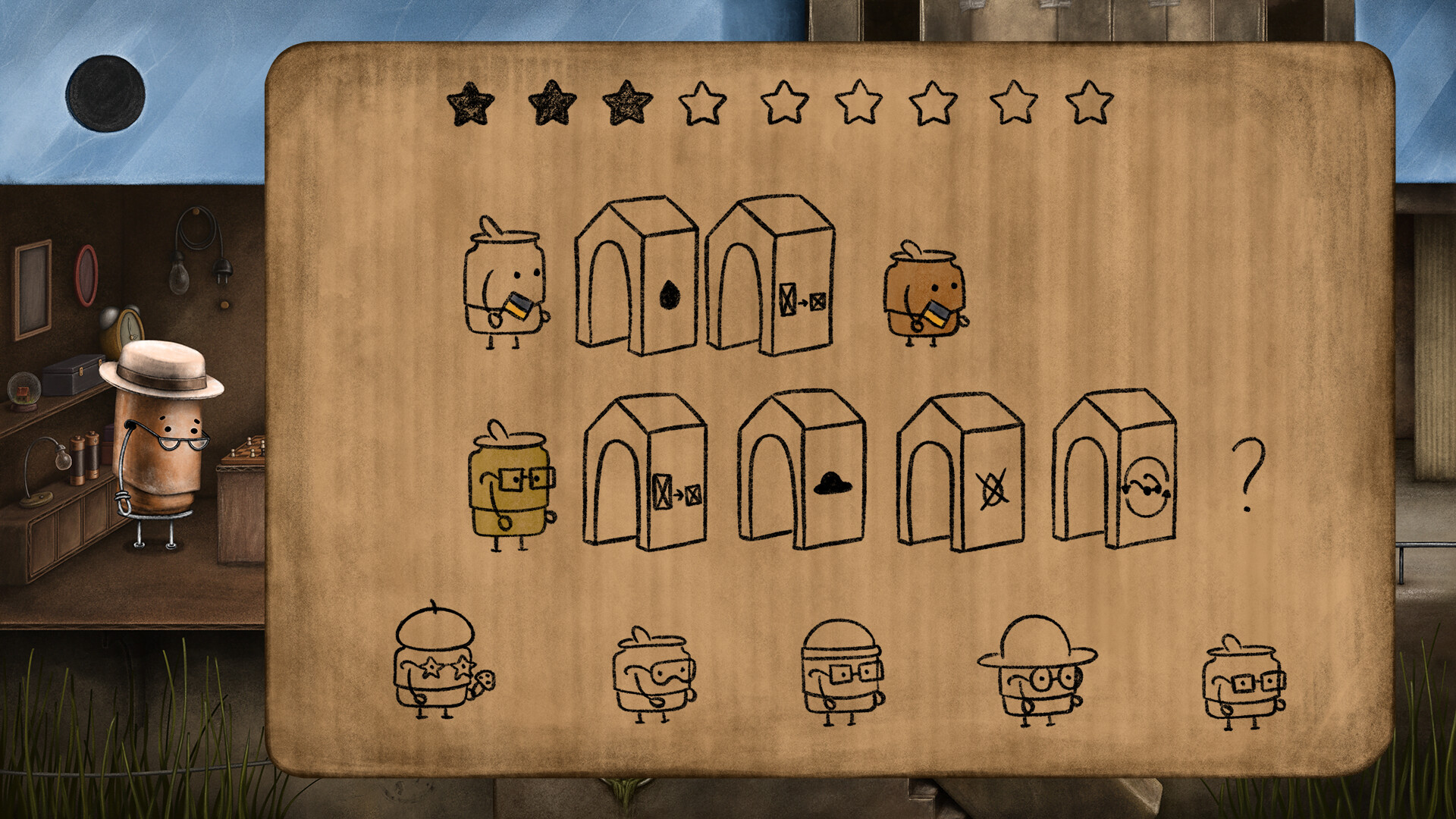 Boxville Soundtrack screenshot 13