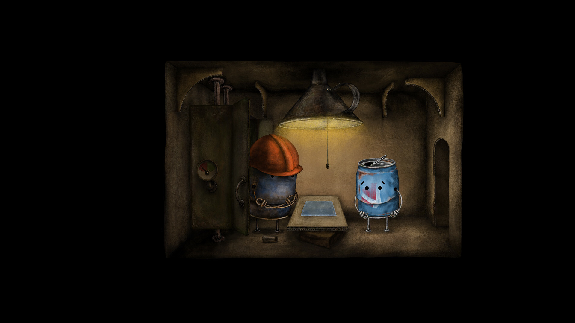 Boxville Soundtrack screenshot 8