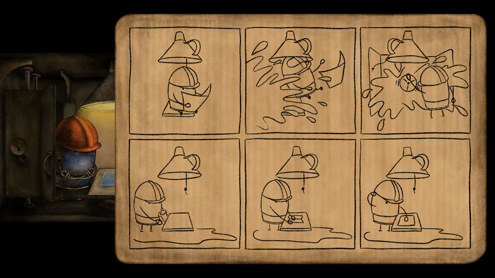 Boxville Soundtrack screenshot 4