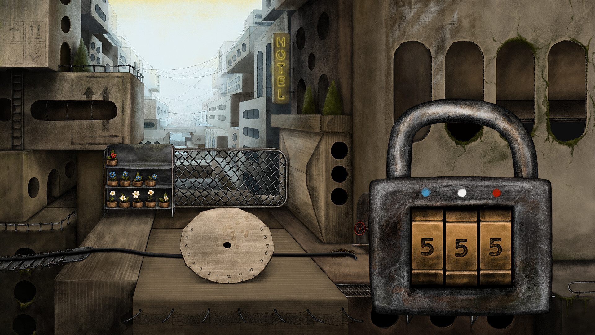 Boxville Soundtrack screenshot 10