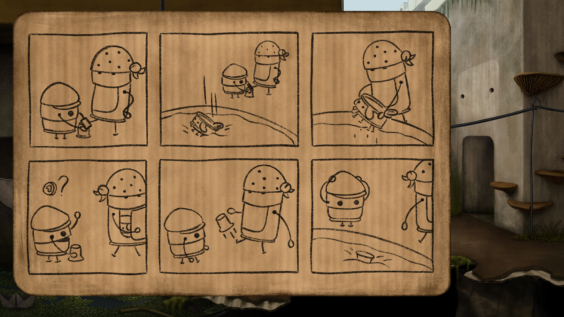 Boxville Soundtrack screenshot 7