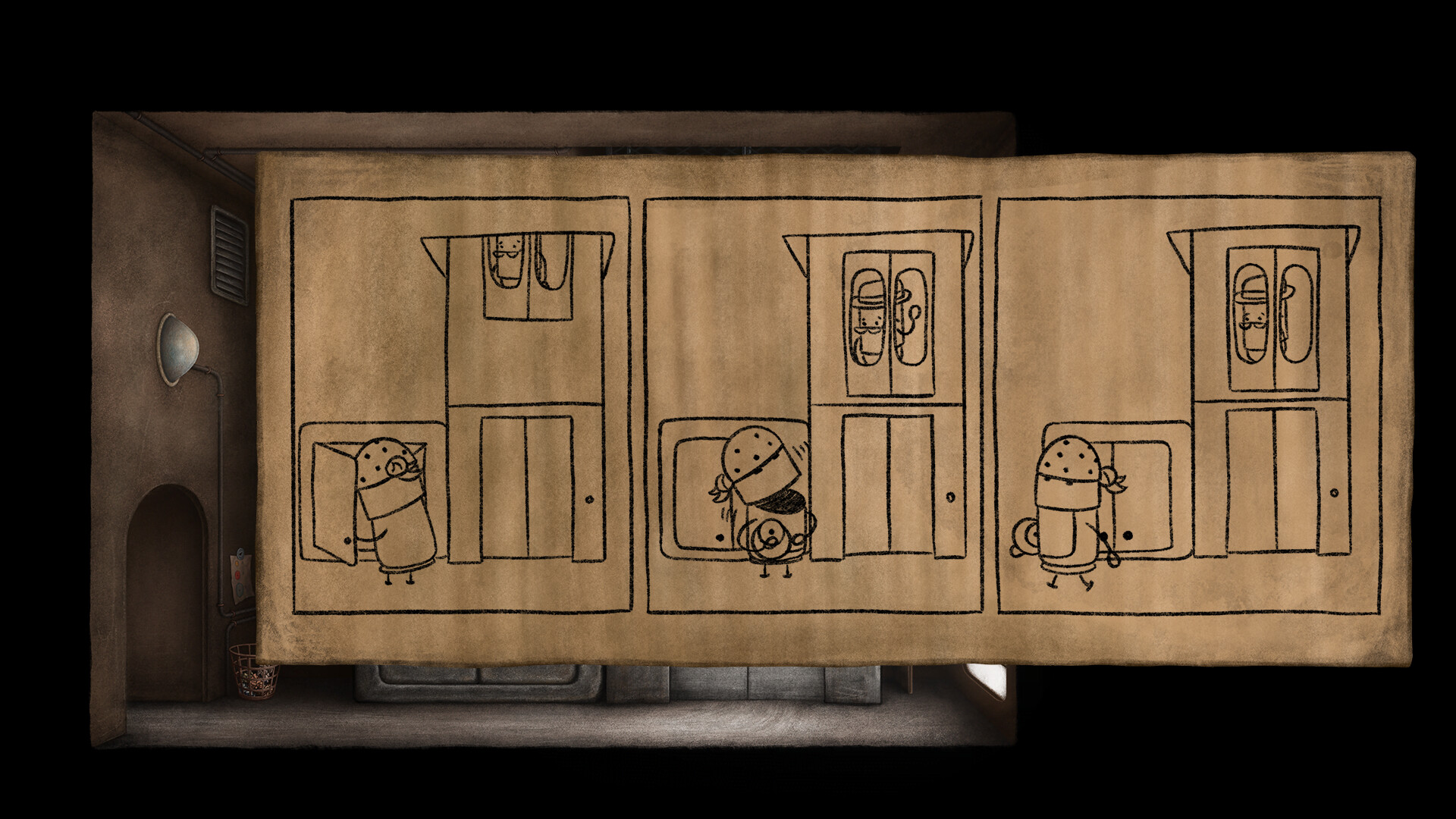 Boxville Soundtrack screenshot 15