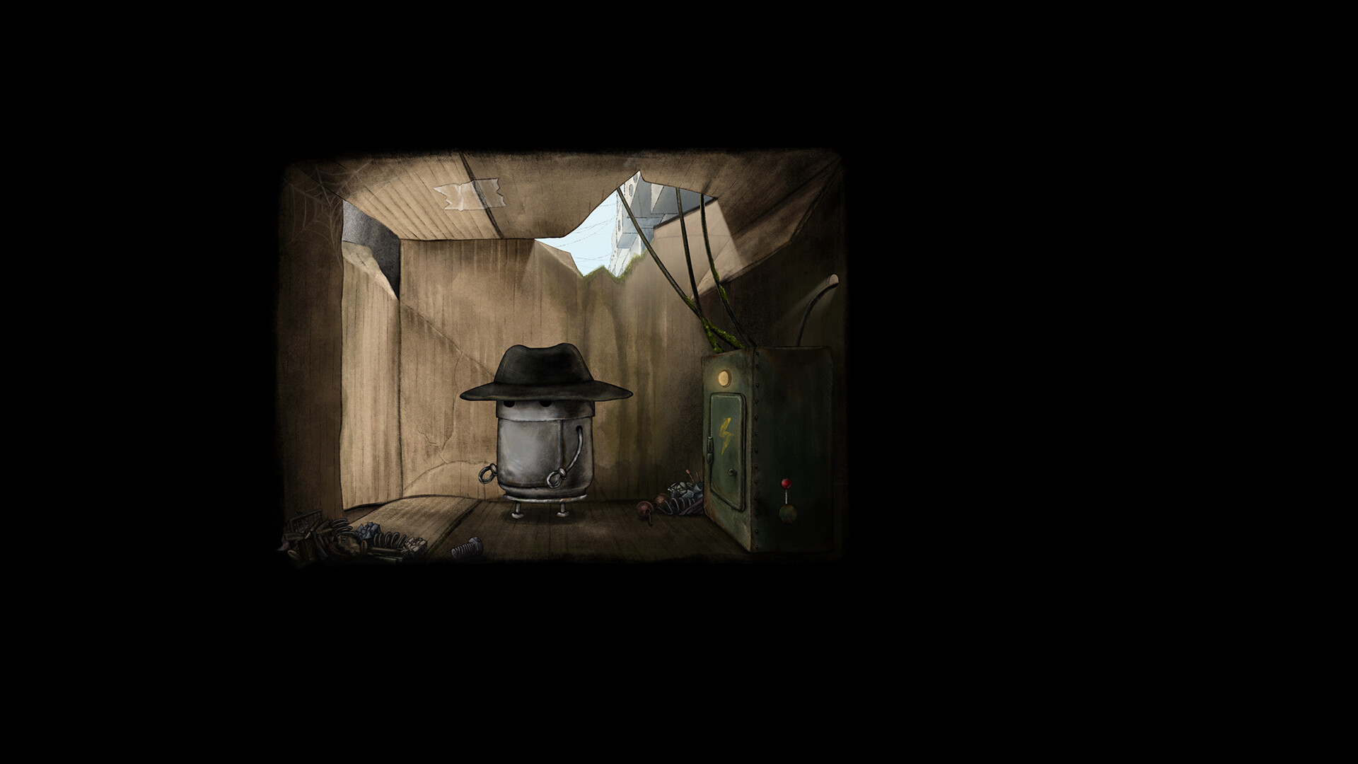 Boxville Soundtrack screenshot 14
