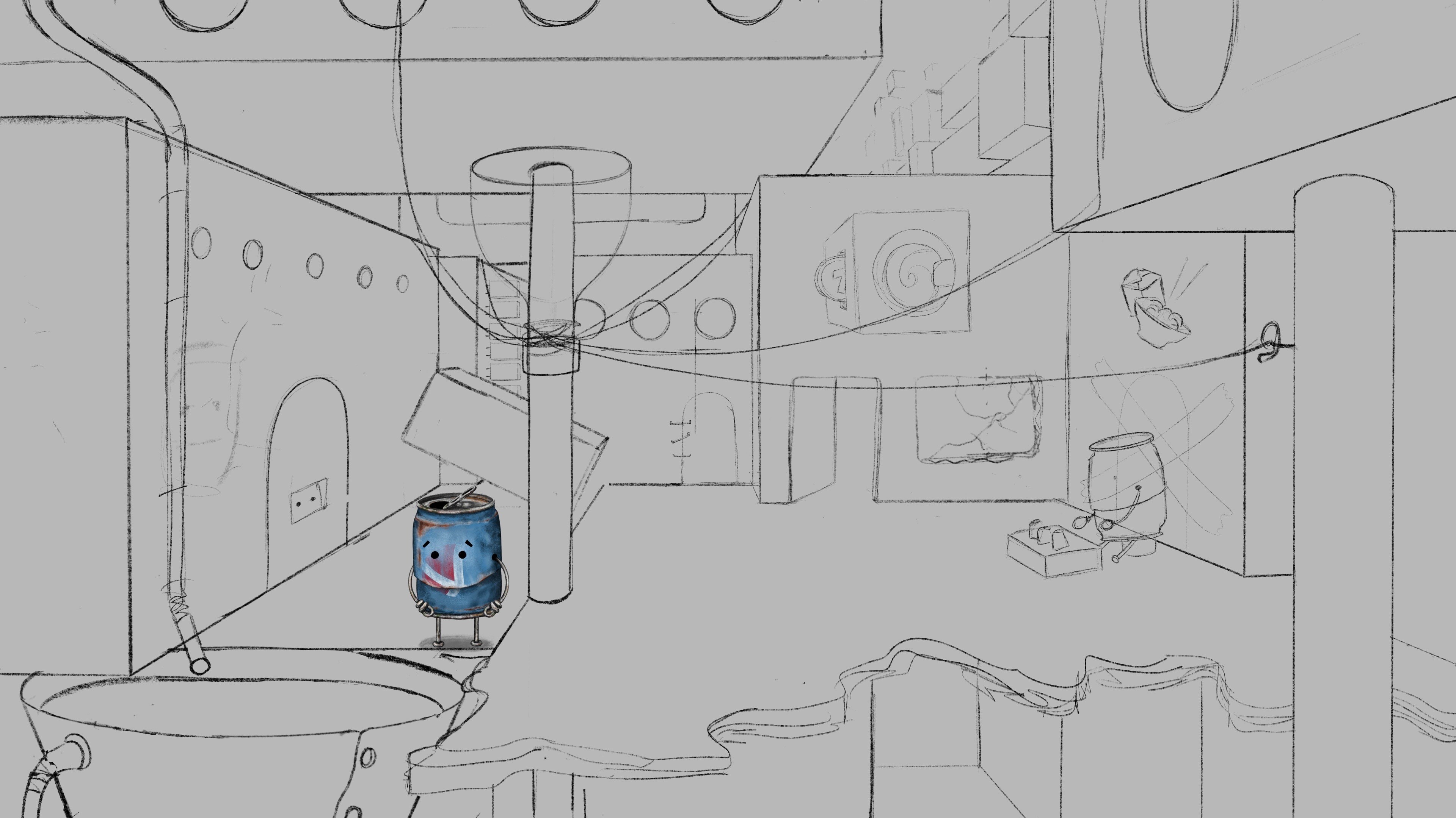 Boxville Artbook and Wallpapers - image 5