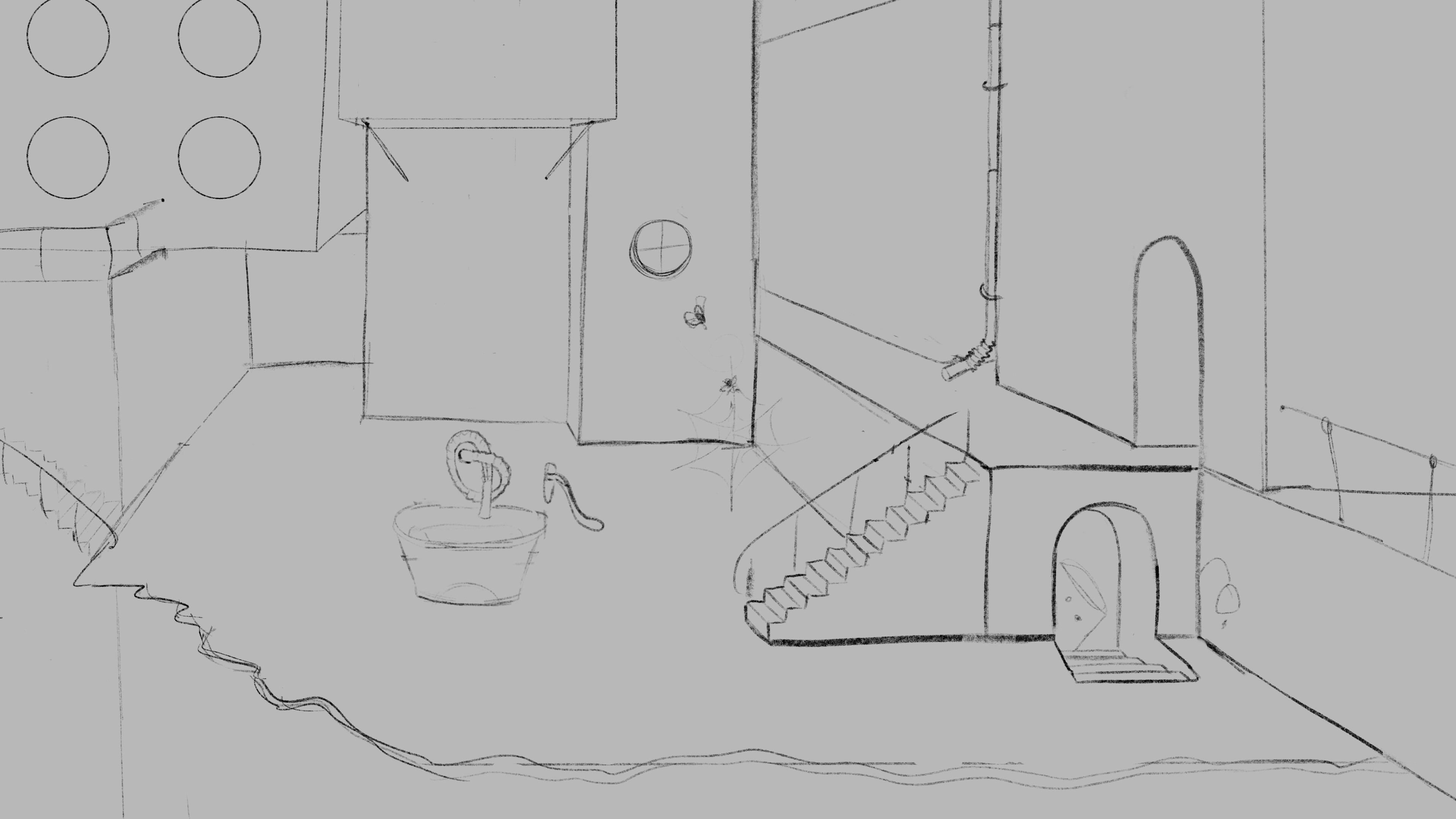Boxville Artbook and Wallpapers - image 3