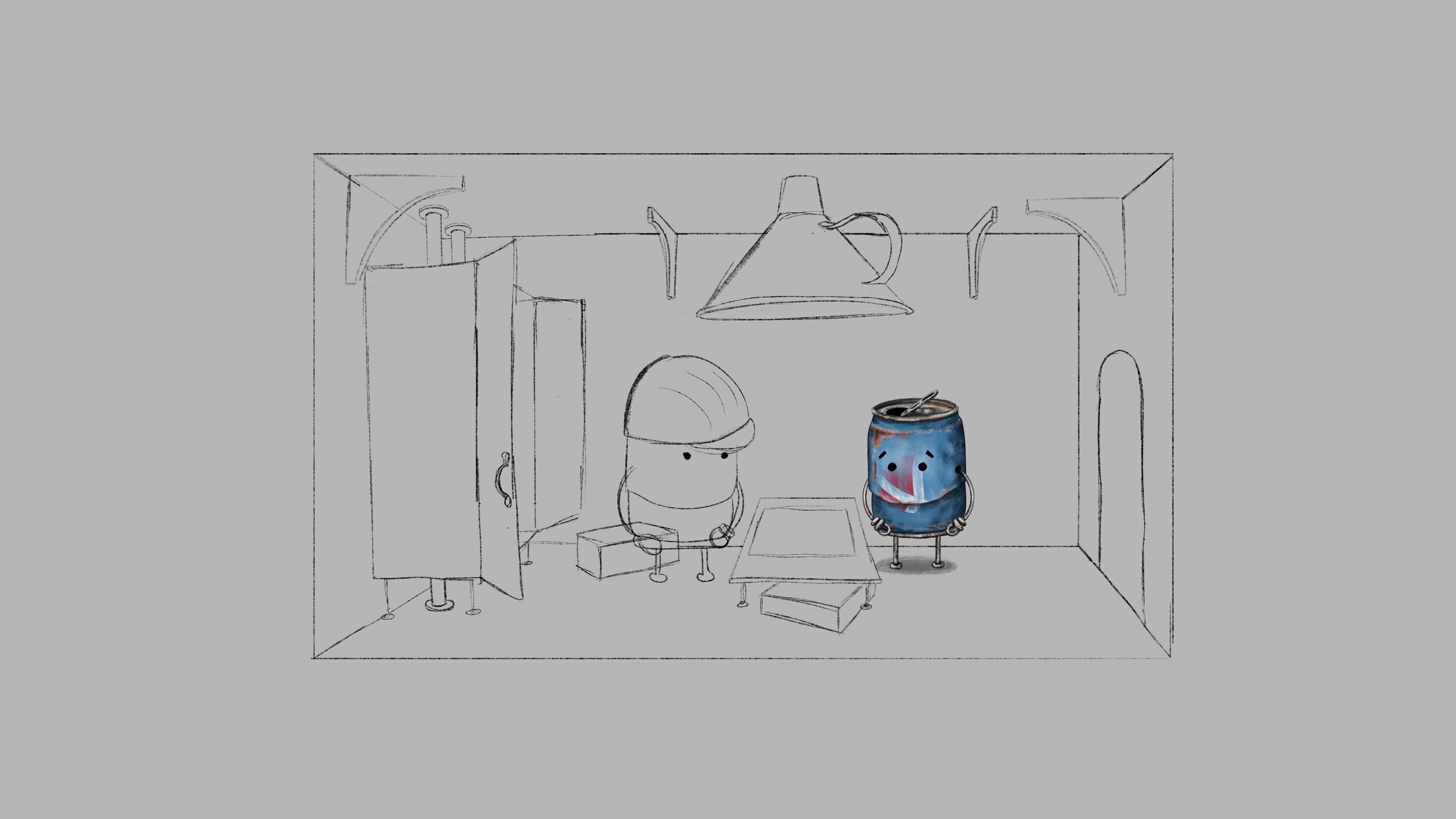 Boxville Artbook and Wallpapers - image 2