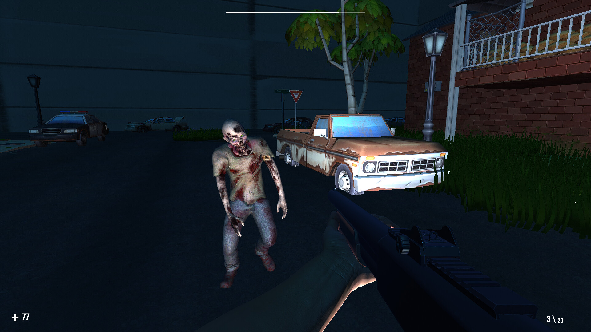 PermaNight screenshot 8