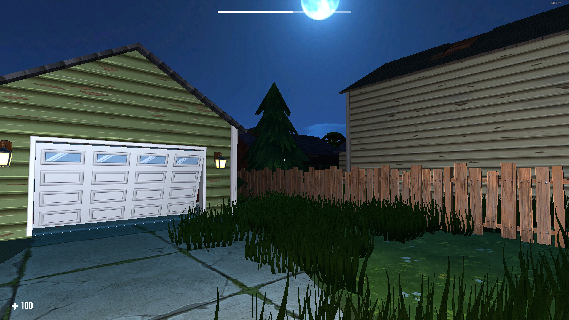 PermaNight screenshot 10