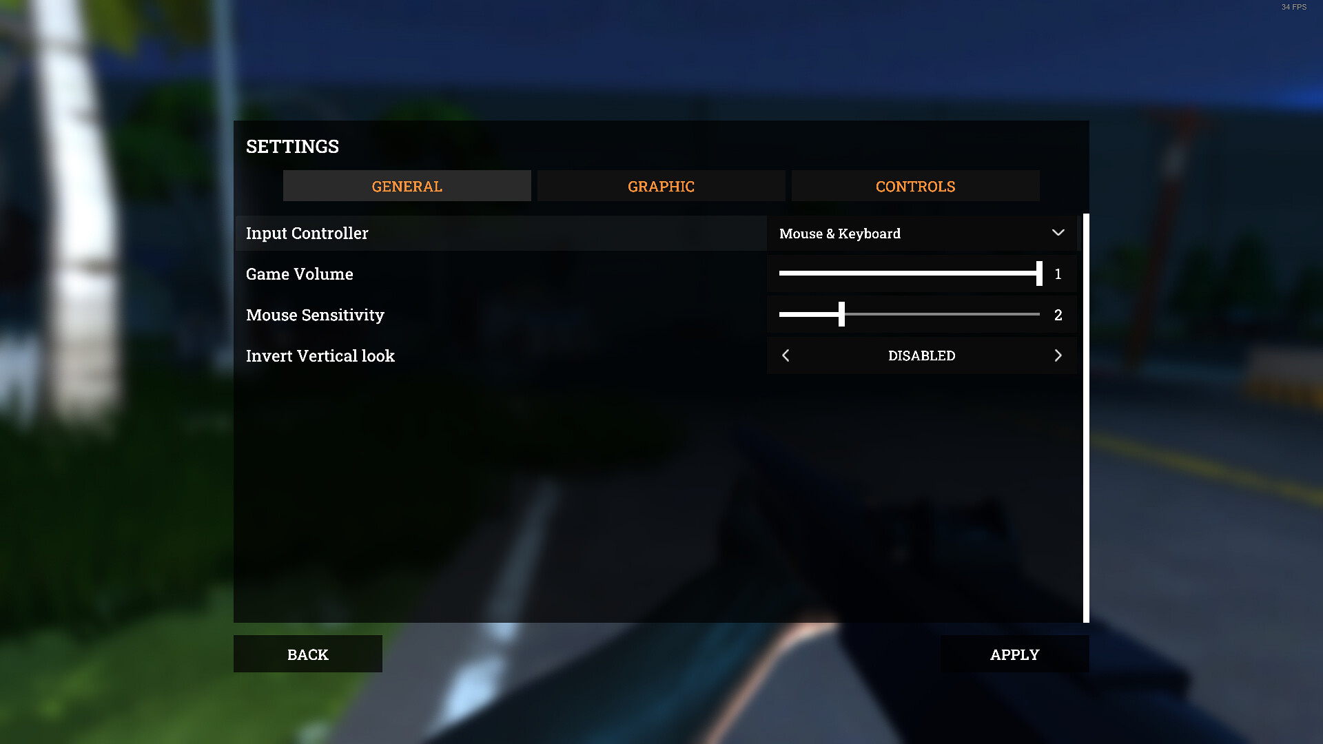 PermaNight screenshot 5