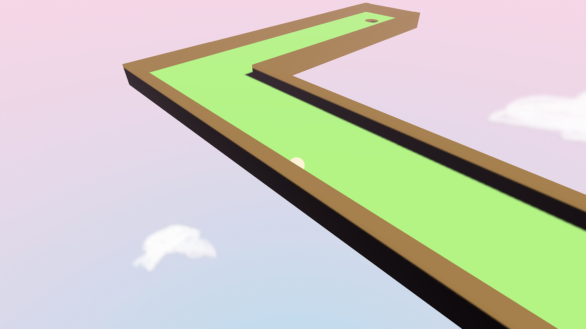 Pastel Putter screenshot 2