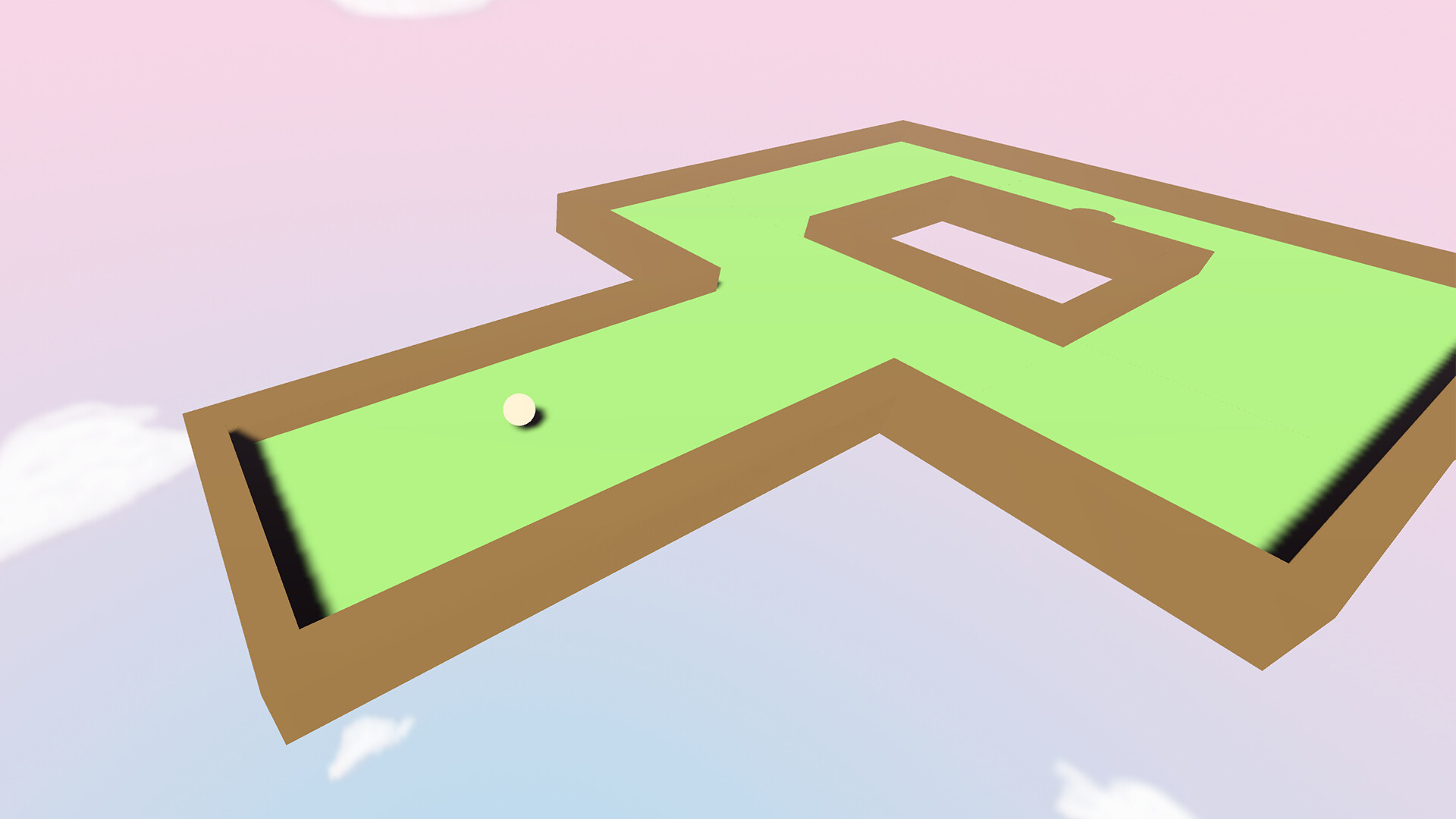 Pastel Putter screenshot 4