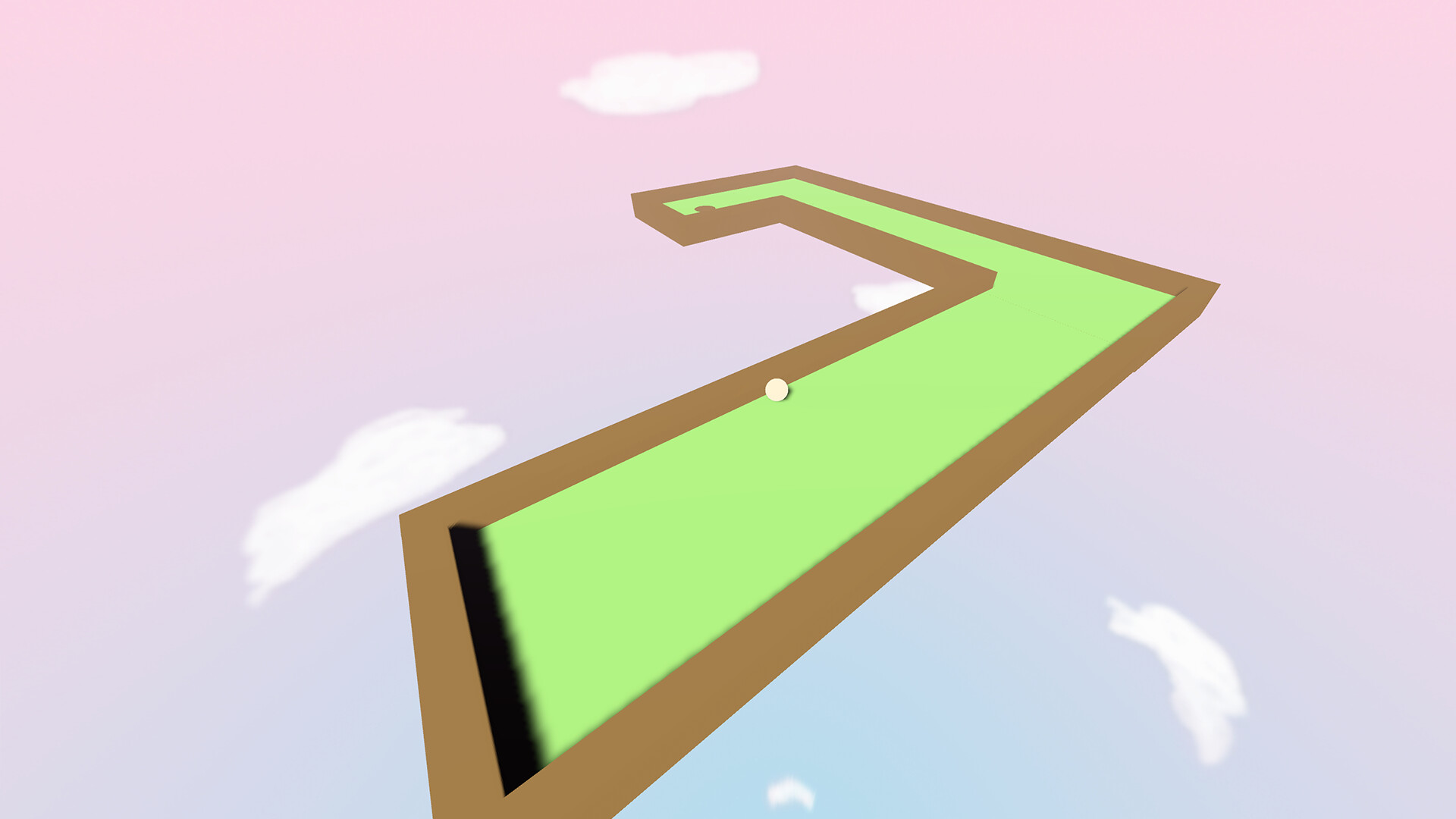 Pastel Putter screenshot 5