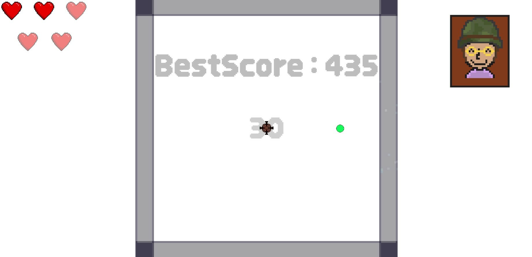 Worldest D izzy Game screenshot 8