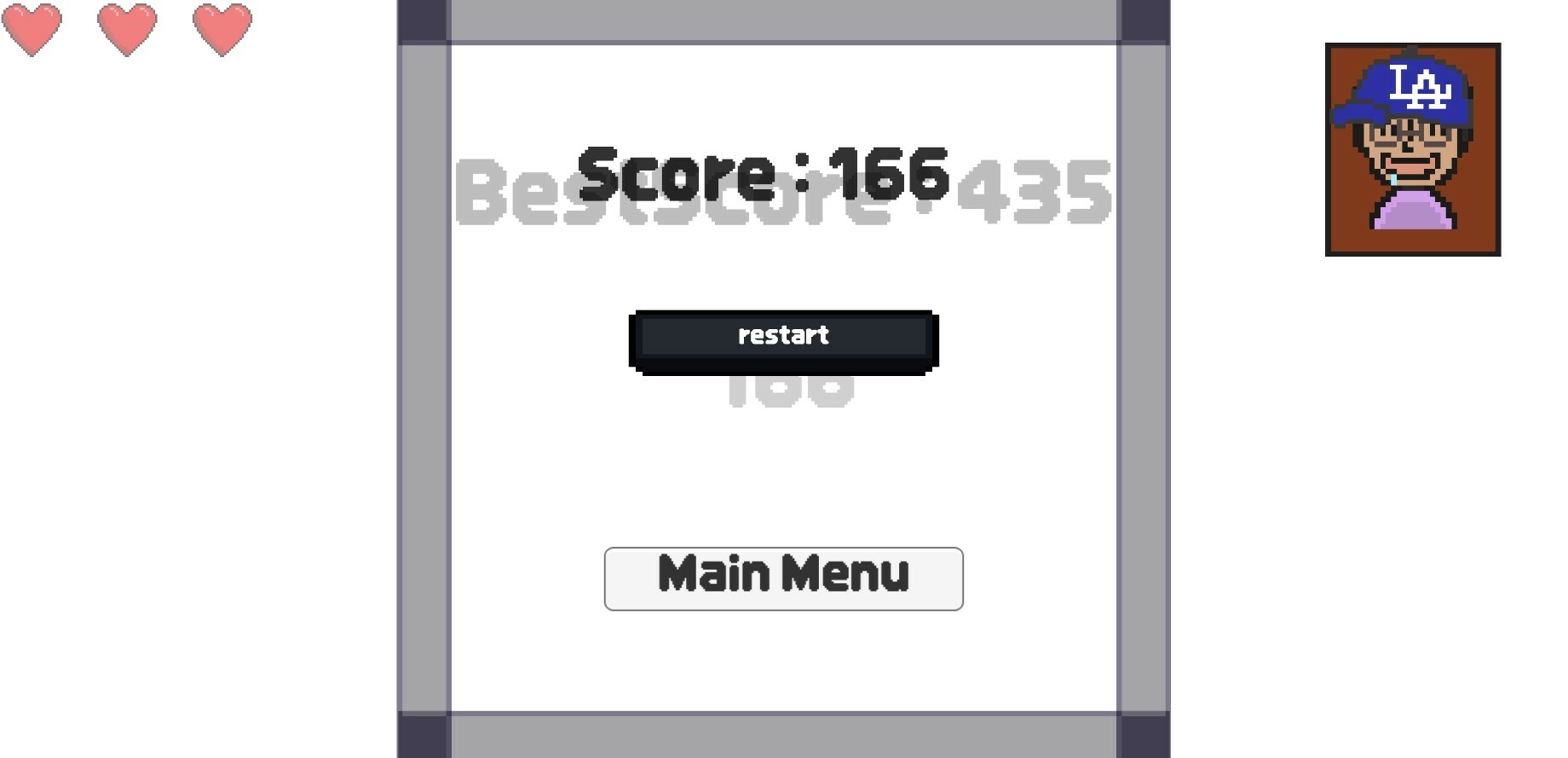 Worldest D izzy Game screenshot 9
