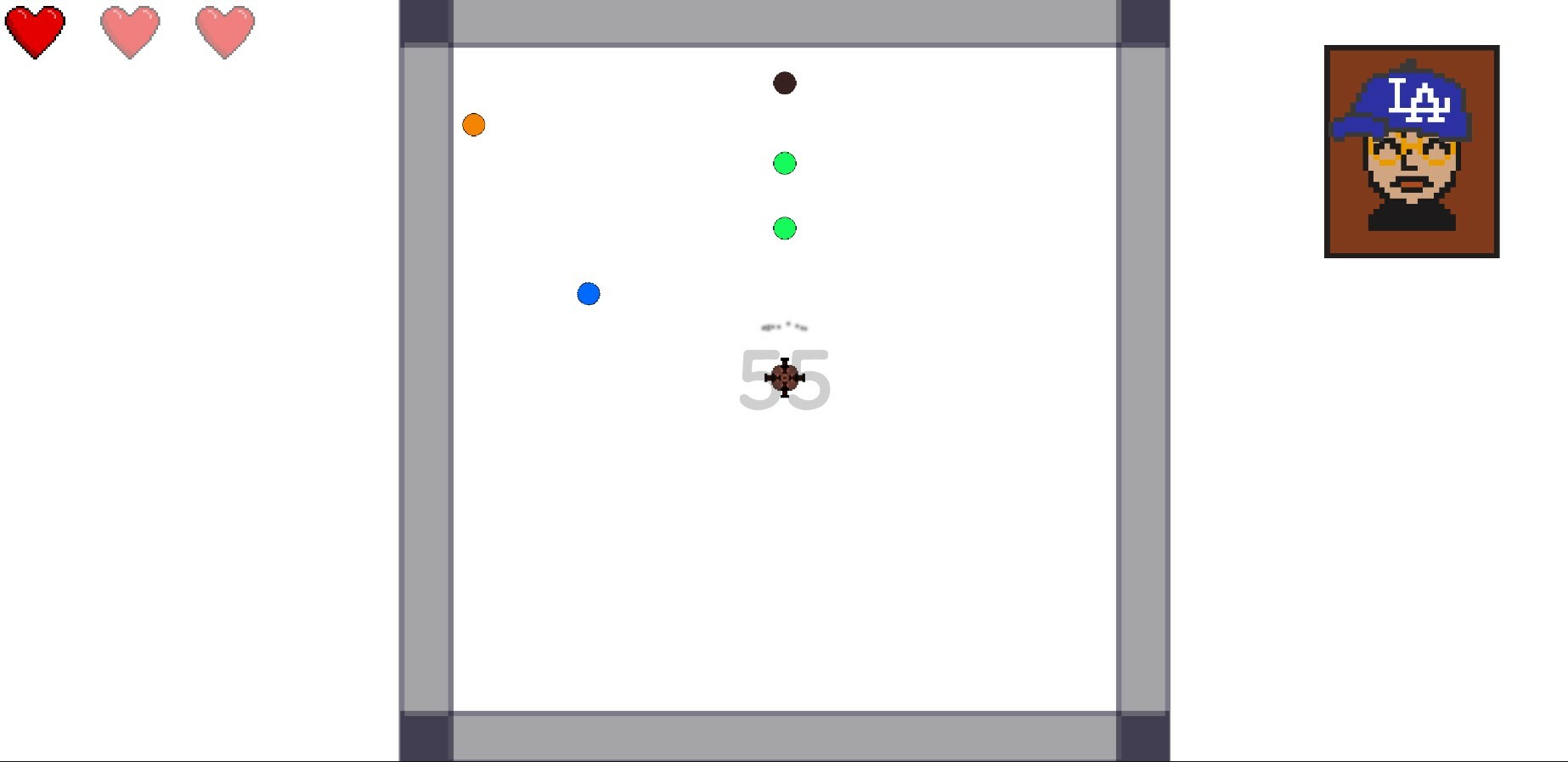 Worldest D izzy Game screenshot 7