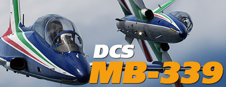 DCS: MB-339 screenshot 1