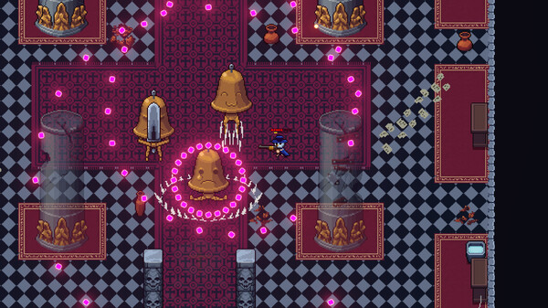 活魔人 Build.19204161（Raining Blood Hellfire）免安装中文版 截图
