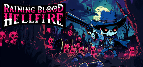 Raining Blood: Hellfire
