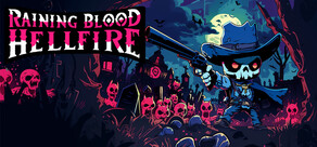 Raining Blood: Hellfire