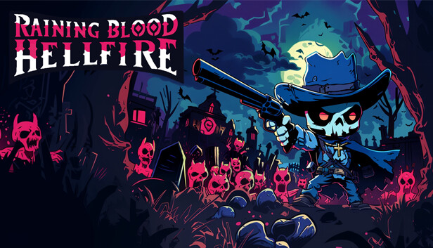 Steam：Raining Blood: Hellfire
