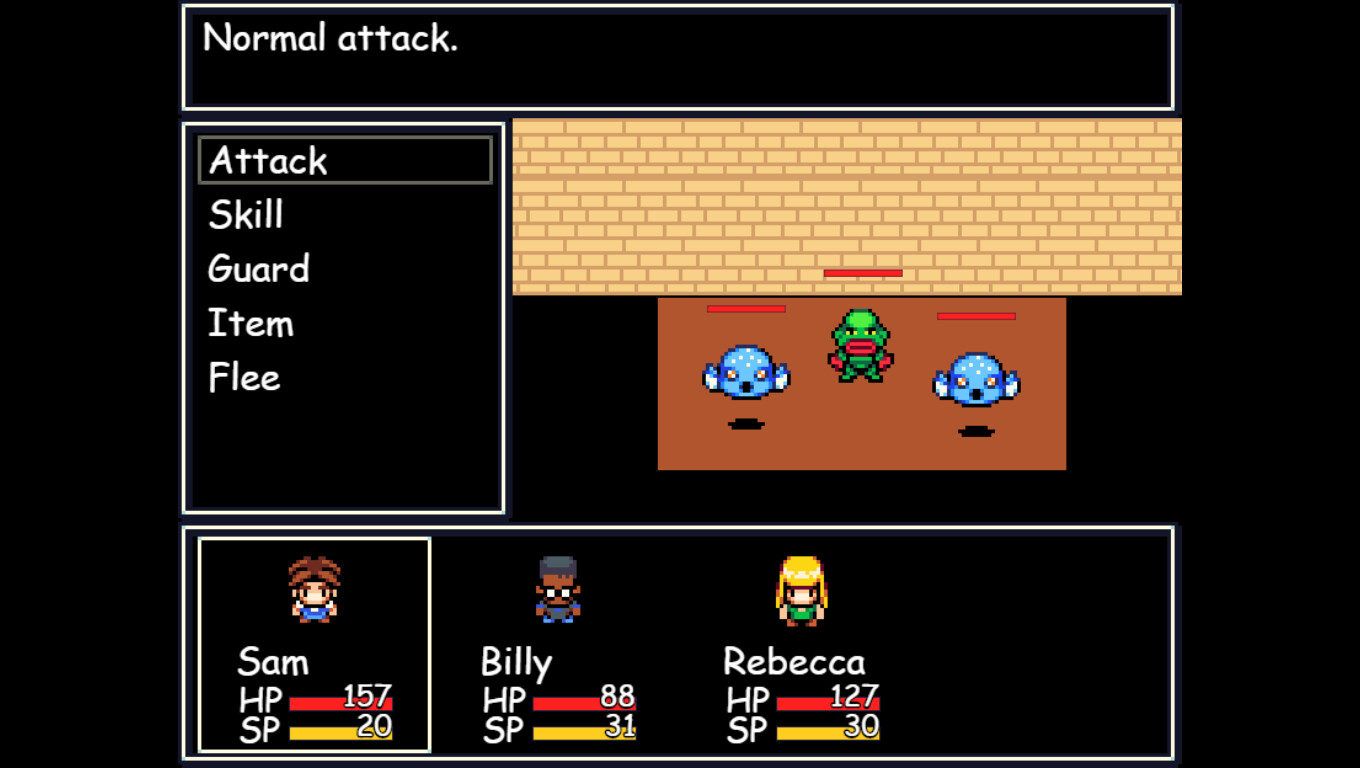 1990 screenshot 11