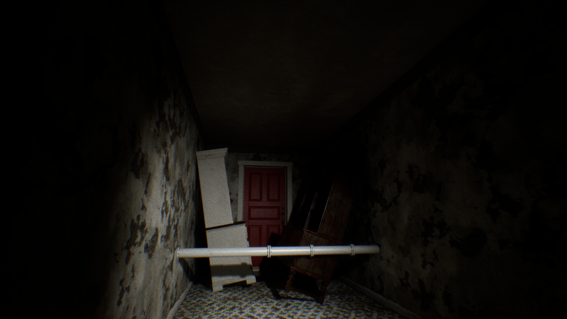 Chamber's Reunion screenshot 7