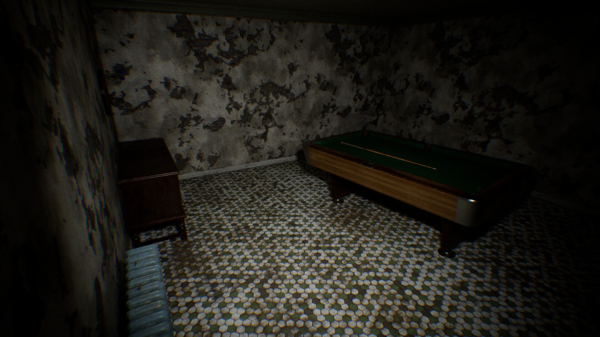 Chamber's Reunion screenshot 8