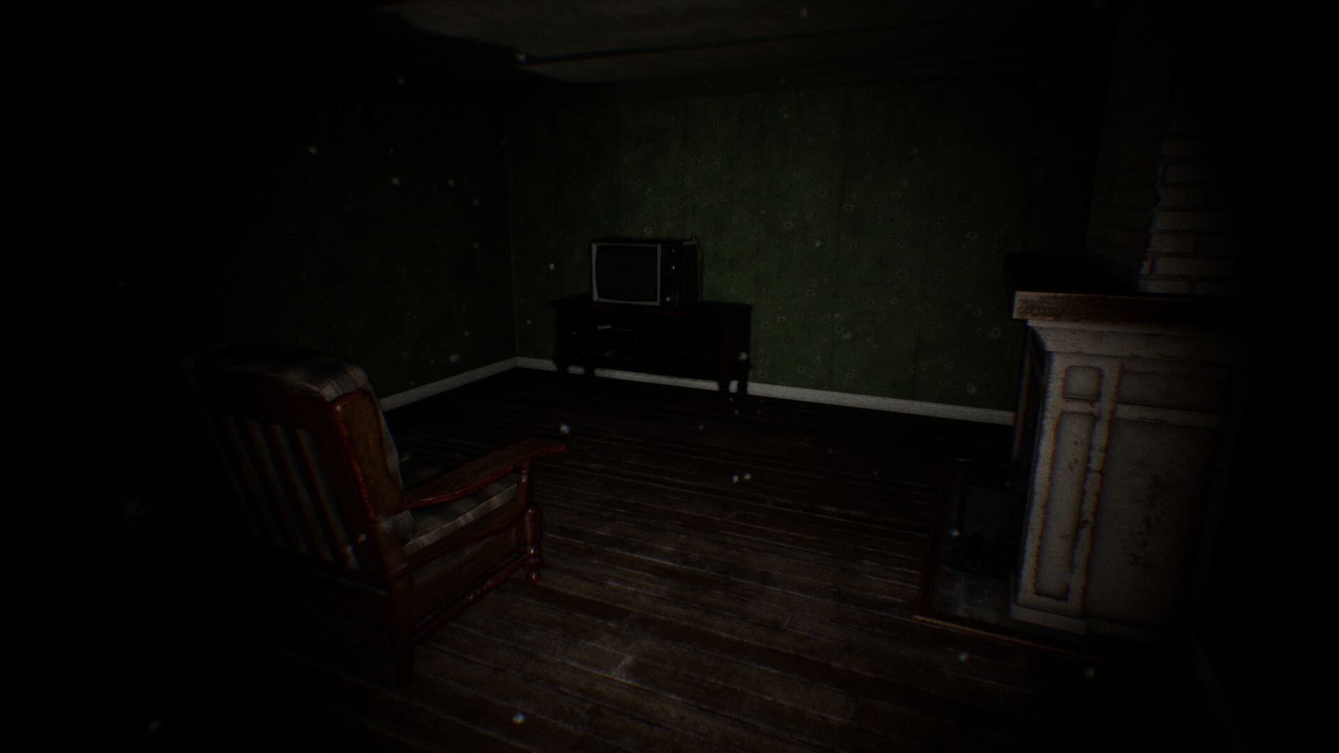 Chamber's Reunion screenshot 5