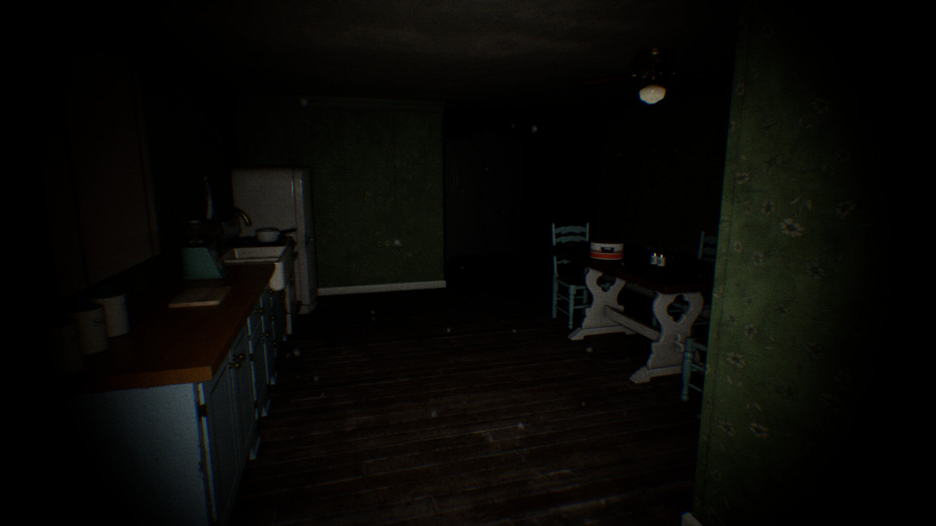 Chamber's Reunion screenshot 4
