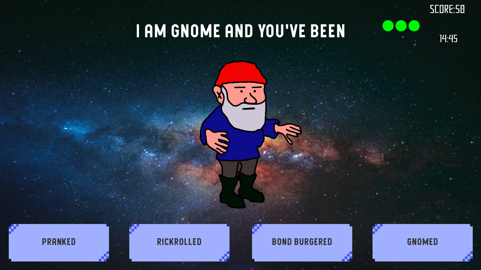 Meme Quiz screenshot 7