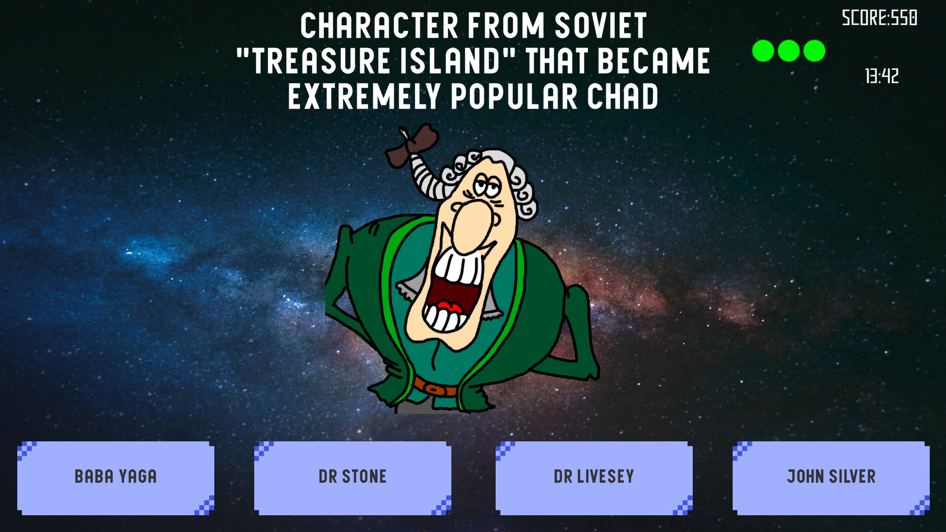 Meme Quiz screenshot 6