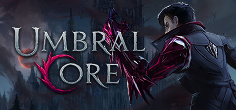 Umbral Core Cover Image
