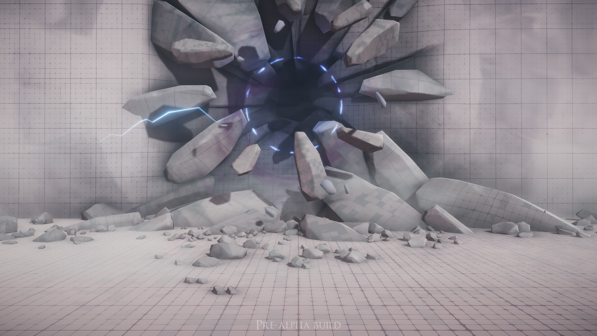 Umbral Core screenshot 12