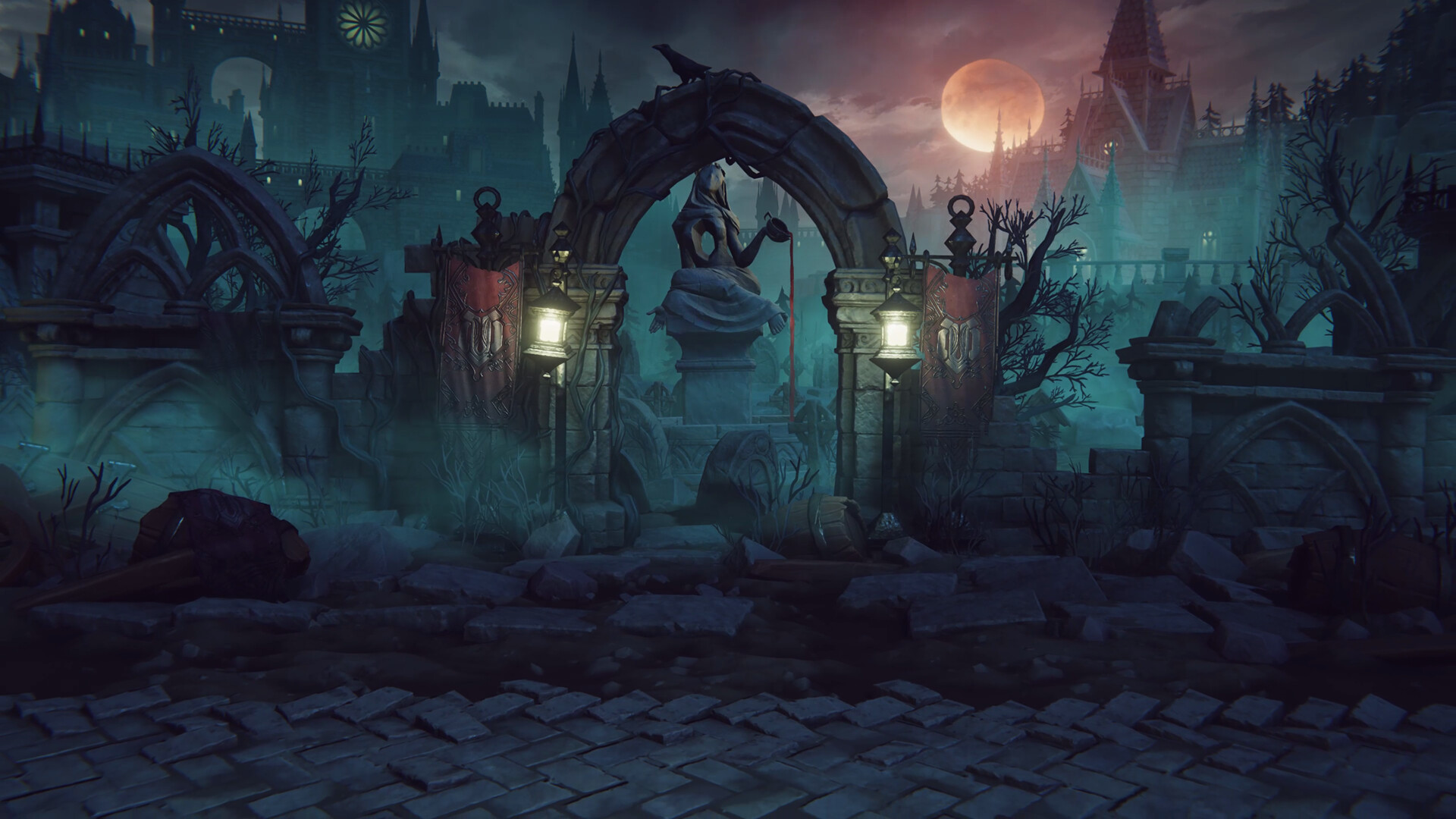 Umbral Core screenshot 10