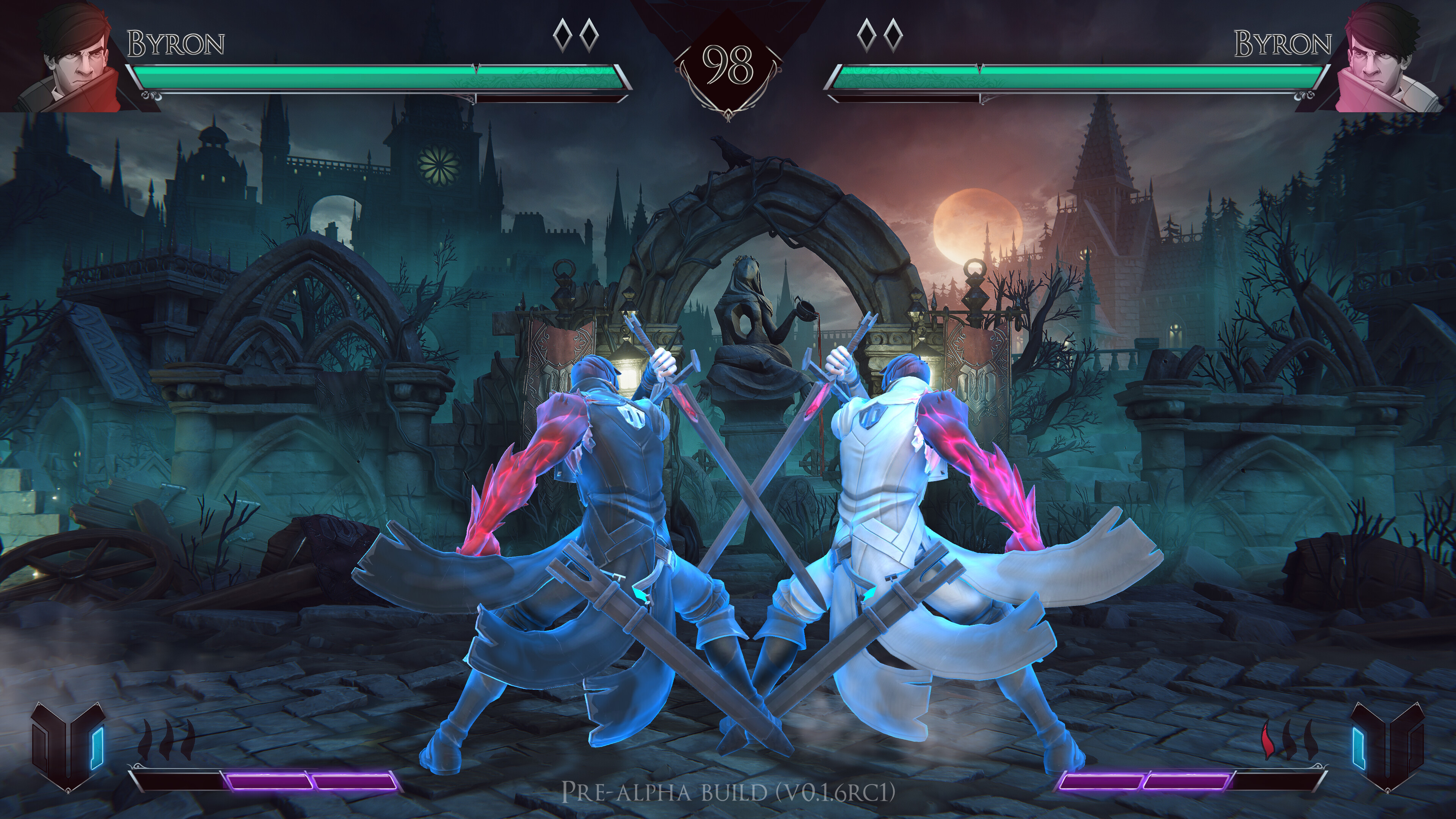 Umbral Core screenshot 8