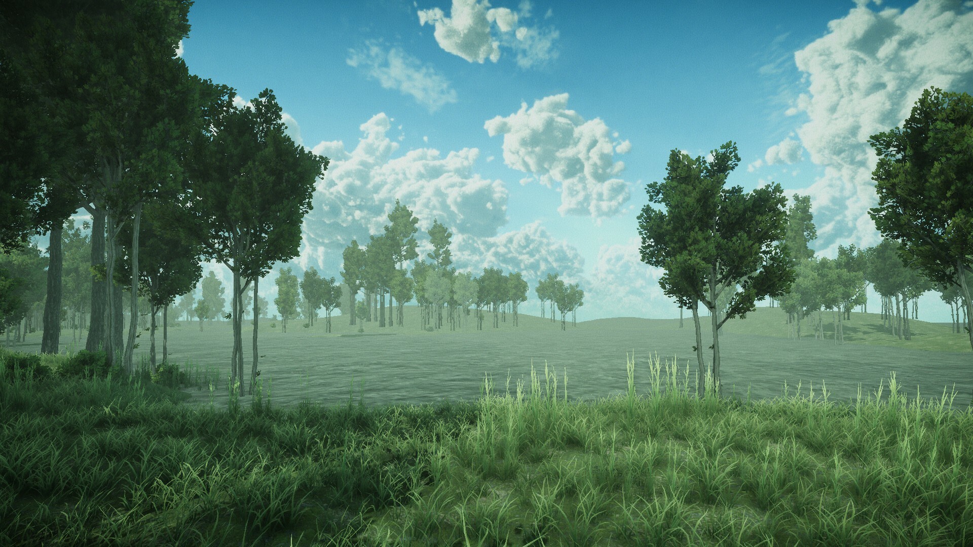 Forest Spring screenshot 4