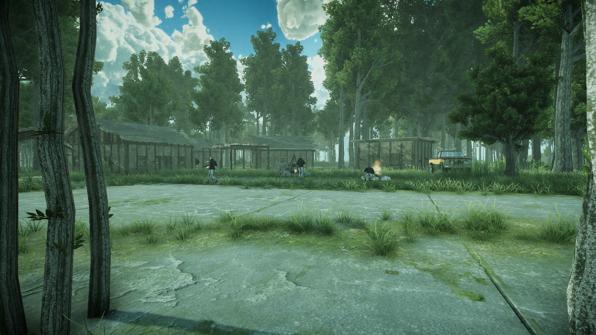 Forest Spring screenshot 5