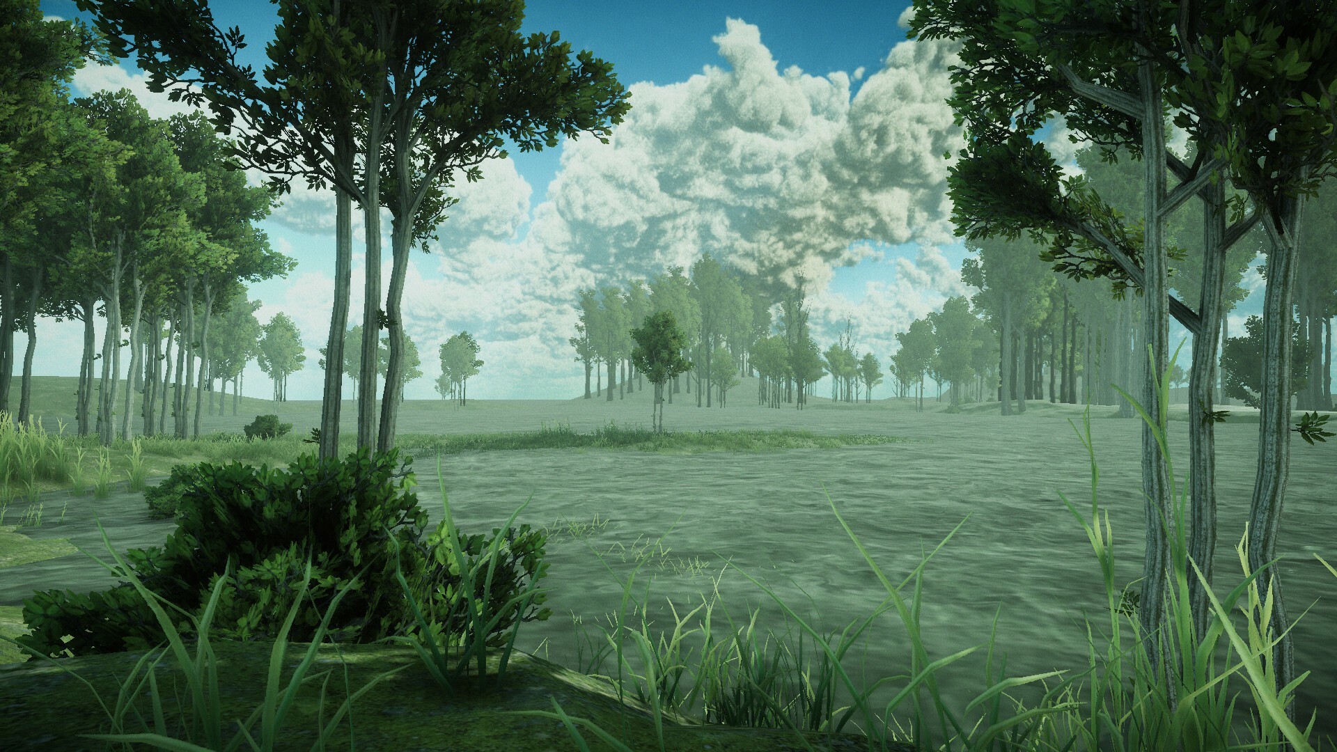 Forest Spring screenshot 9