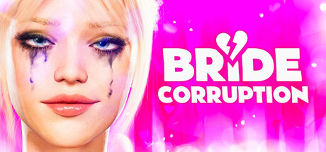 Bride Corruption 💍 — Steam header