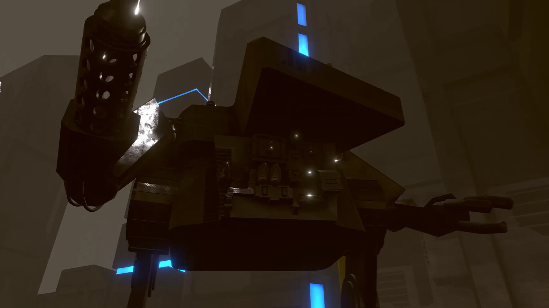 The Electric Odyssey screenshot 6