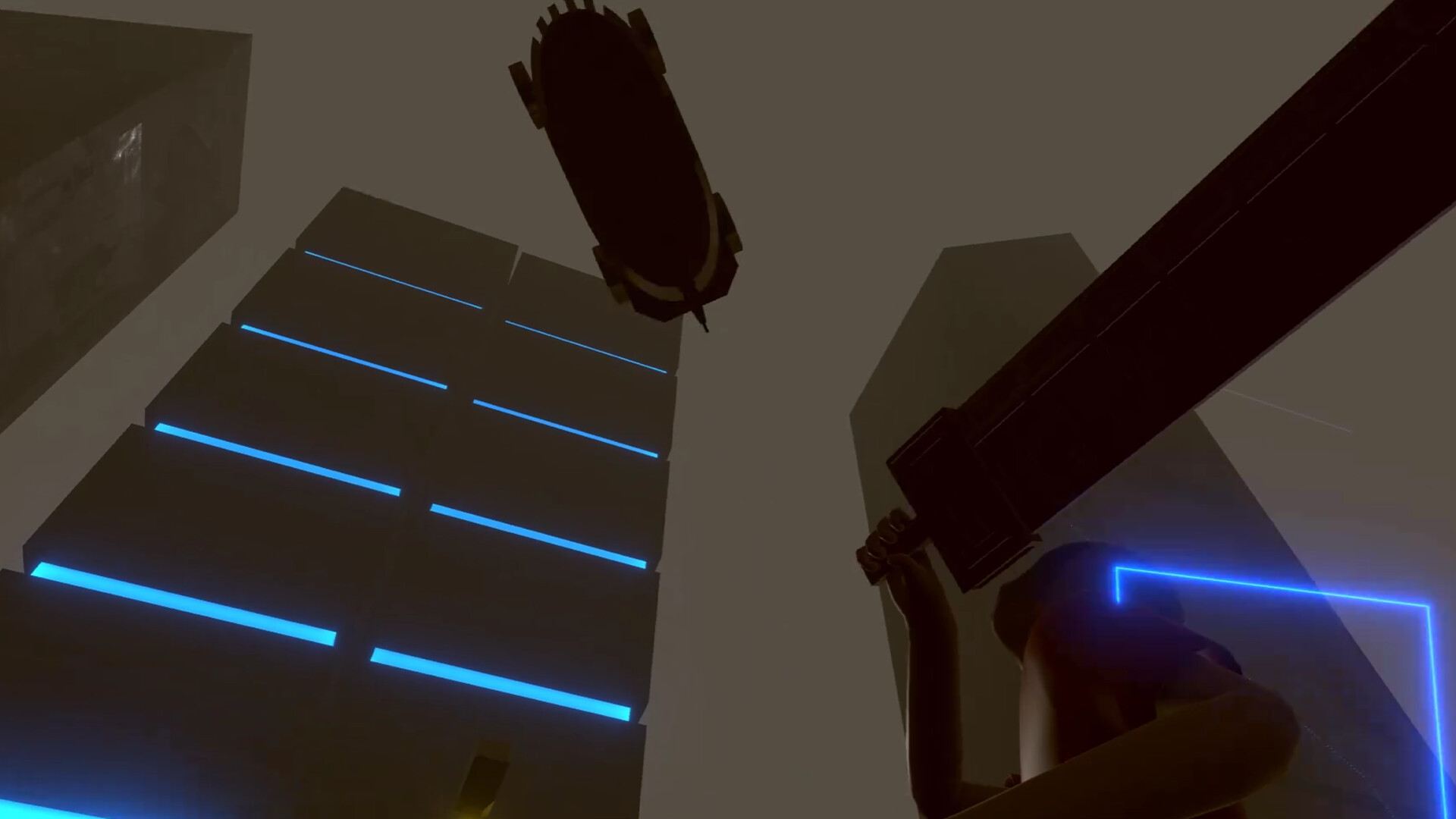 The Electric Odyssey screenshot 3