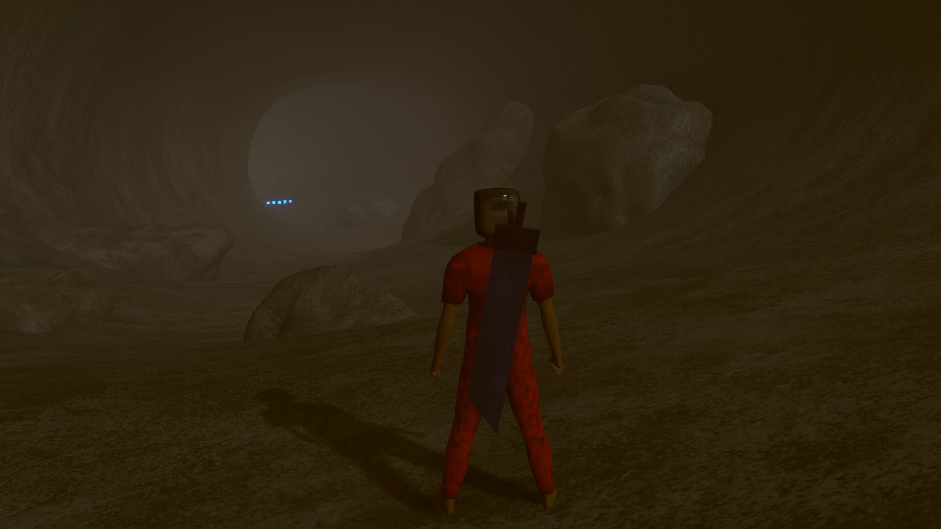 The Electric Odyssey screenshot 5