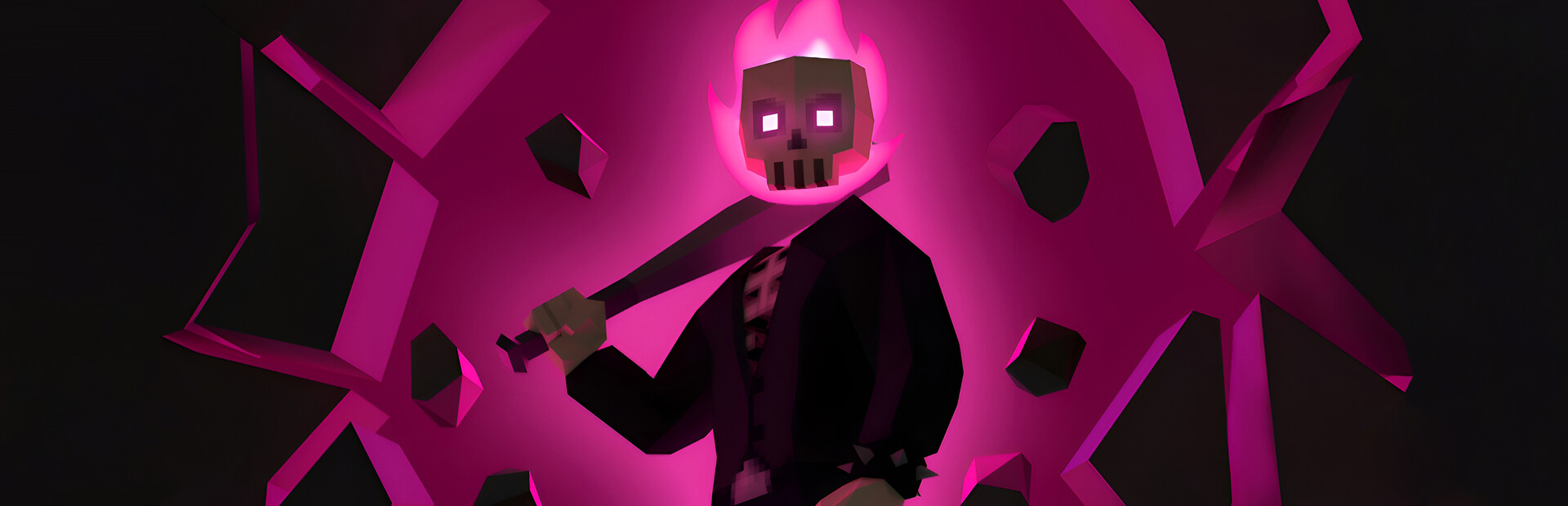 Demolish or Die
